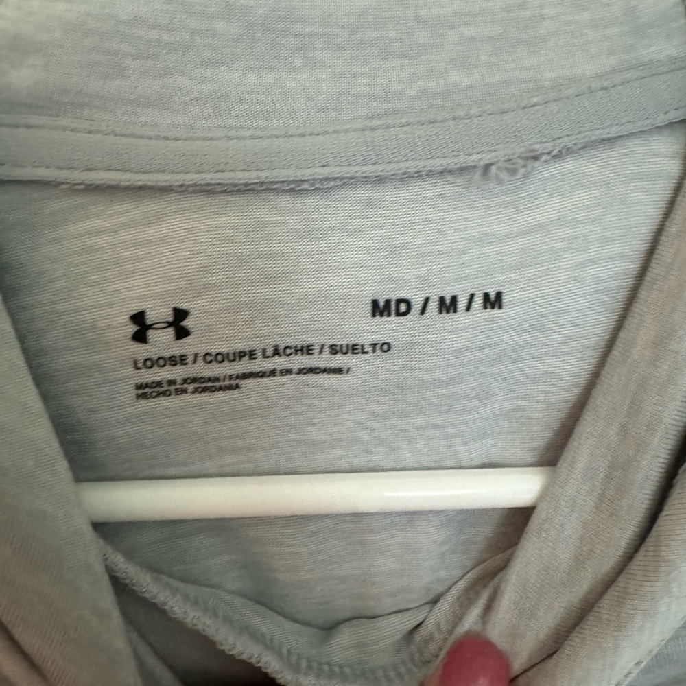 Thin Pull Over - image 3